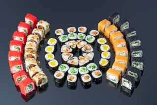 Հարմոնիա 64կտոր