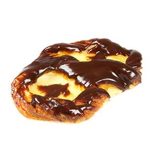 Ocho De Chocolate 185 Gr.