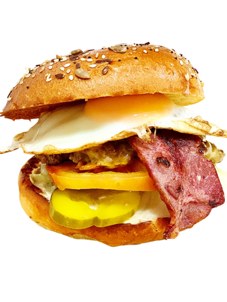 Meat & Bun Signature