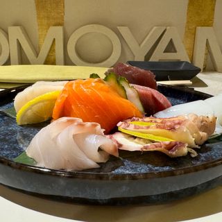 Selezione Sashimi 20pz