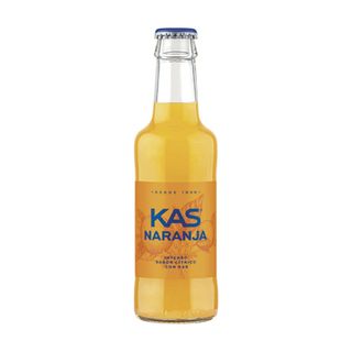 Kas Naranja