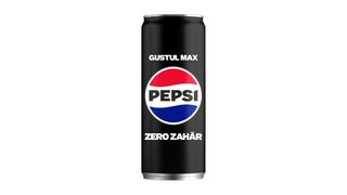 PEPSI ZERO -DOZA 
