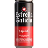 Cerveza Estrella Galicia (33 Cl.)