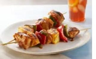 B3-Brocheta Pollo
