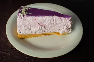 Cheesecake
