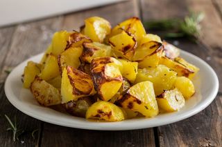 Patate arrosto fresche 450 g