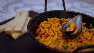 Fideuá Marinera (350g)