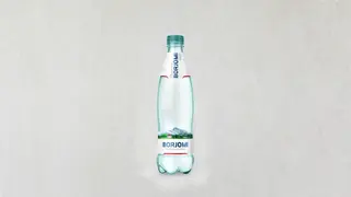 Borjomi S