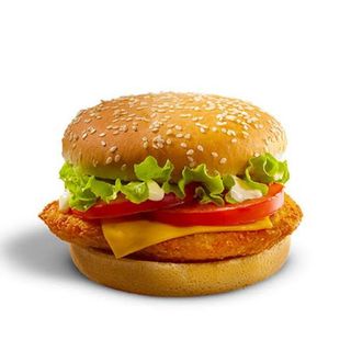 Chicken Burger