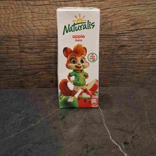 Naturalis mere 200ml