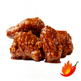 Rigo Buffalo Wings