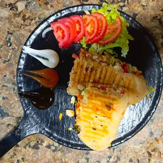 Panini Fromage