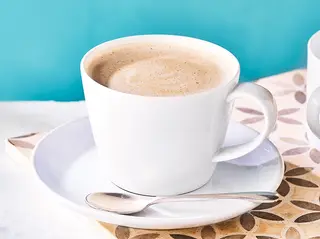 Café Au Lait