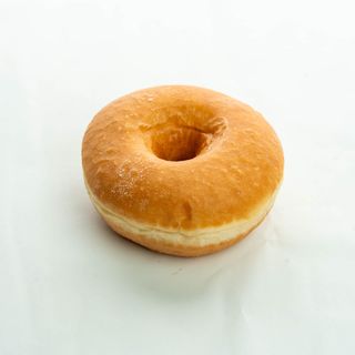 Plain Ring Doughnut