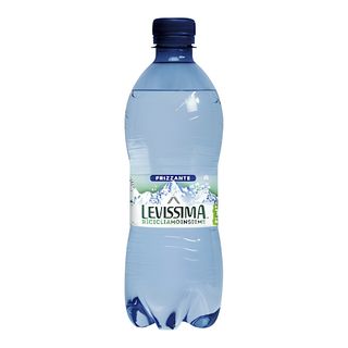 Acqua frizzante 0,5L