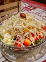 Салата А ла Бисер (500г)