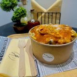 Tjestenina za djecu / Kids pasta Al Pomodoro