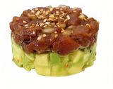 Tartar de Atún