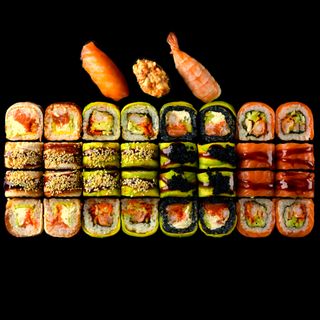 Сет "Серце дракона"