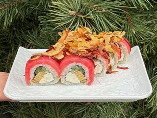 Філадельфія Буніто