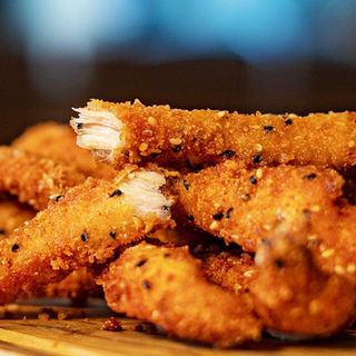 Fingers De Pollo