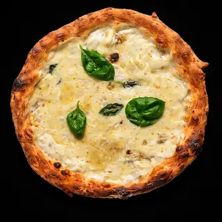PIZZA 5 QUESOS