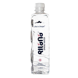 Water RILANA 0,5 litre