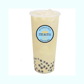 Clásico té verde  700ml