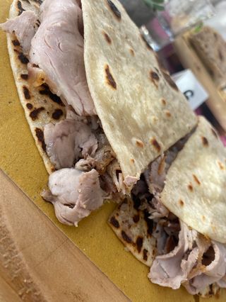 Porchetta Signoracci