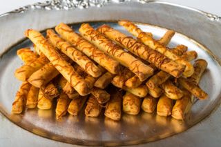 Sărățele cașcaval