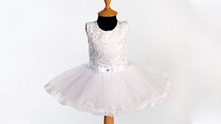 Haljina za devojčice Manja