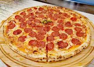 Pizza s kulenom 32cm