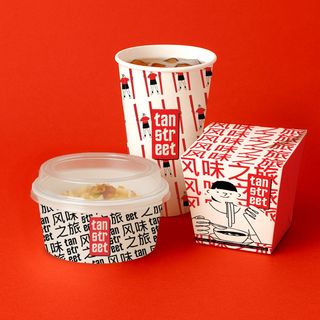 Primo, Secondo e Bevanda