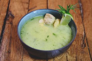 დედლის ჩიხირთმა მამლებისთვის