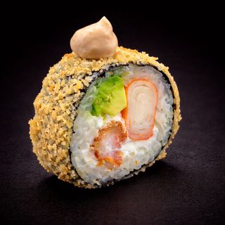 Fry Ebi Fry
