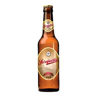 Sarajevsko pivo Premium 330 ml