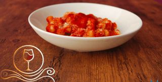 Gnocchi alla sorrentina