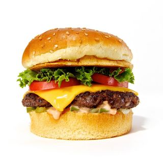 Hamburger 240 g