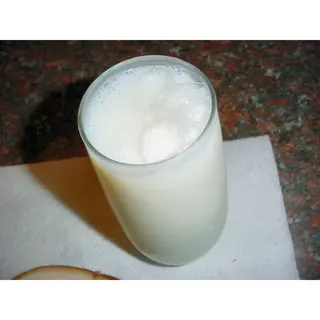 Cold Milk