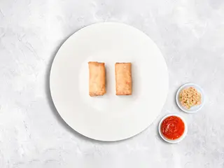 Rollo De Marisco (2 Uds.)