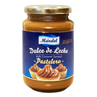 Dulce De Leche Mardel Repostero 450Gr   ( 2811)