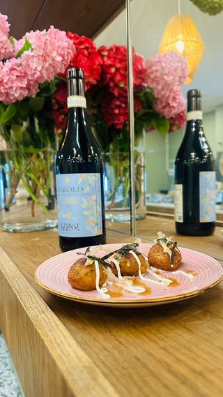 Takoyaki 8 pezzi