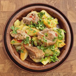 Оджахурі (350г)