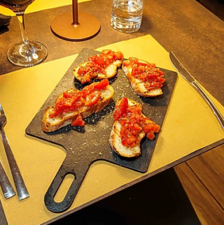 Bruschetta classica