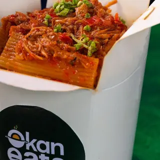 Ragu Pasta