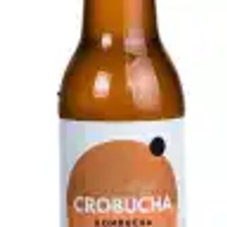 Kombucha Crobucha