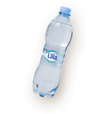 Acqua Naturale 50 cl