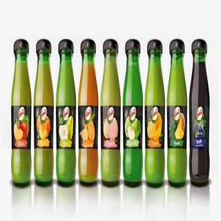 Succo di frutta alla pesca