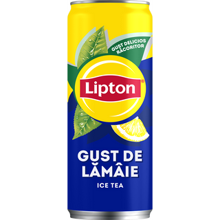 Lipton Ice Tea Lămâie