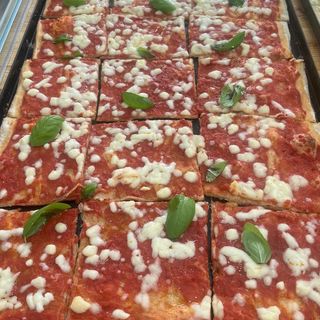 Margherita x 12 pezzi